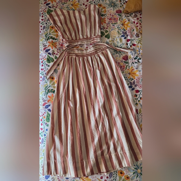 Free People Whatta Sight Set NWOT - Picture 2 of 5